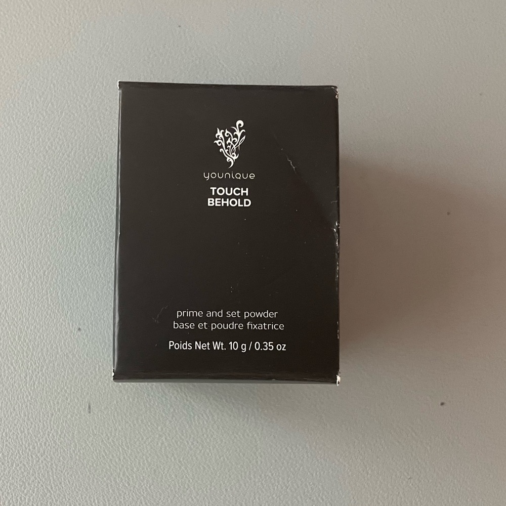 Younique Prime and Set Powder